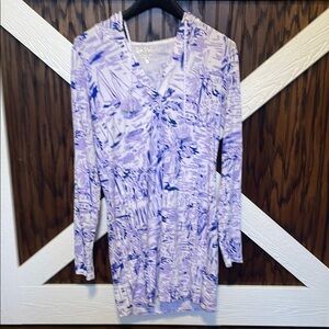 Lilly Pulitzer Coverup